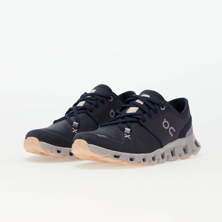 On - Women's Cloud X 3 Running Shoes