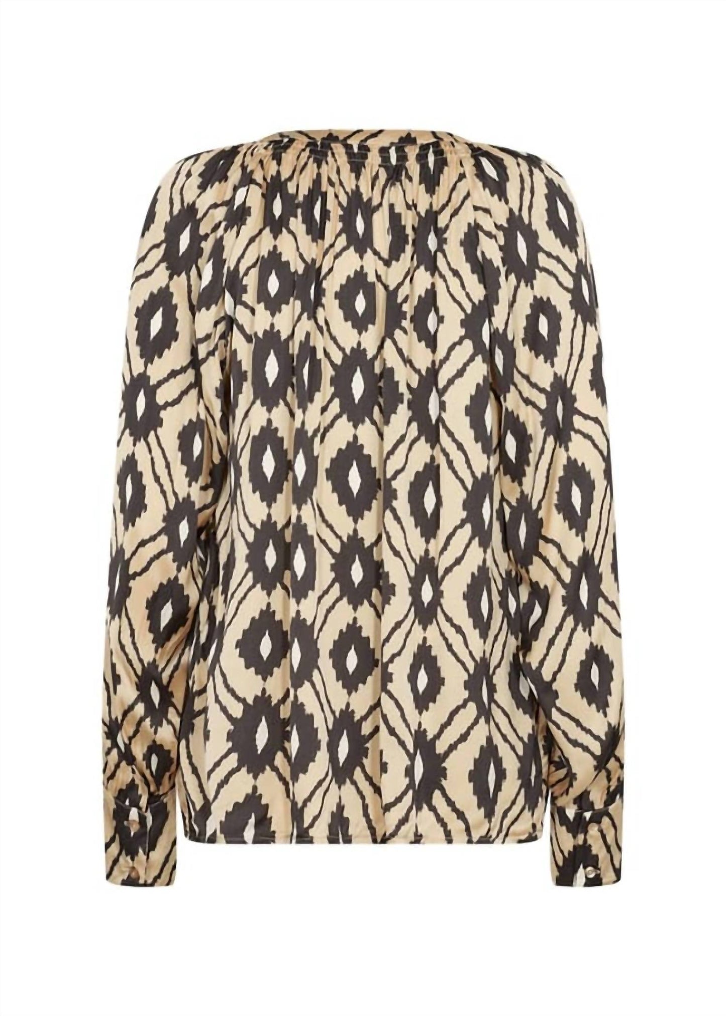 Soya Concept - Tammi Woven Blouse