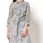 Desoto - KORA Midi Shirtdress