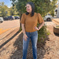 Judy Blue - High Waist 90's Straight Leg Jeans