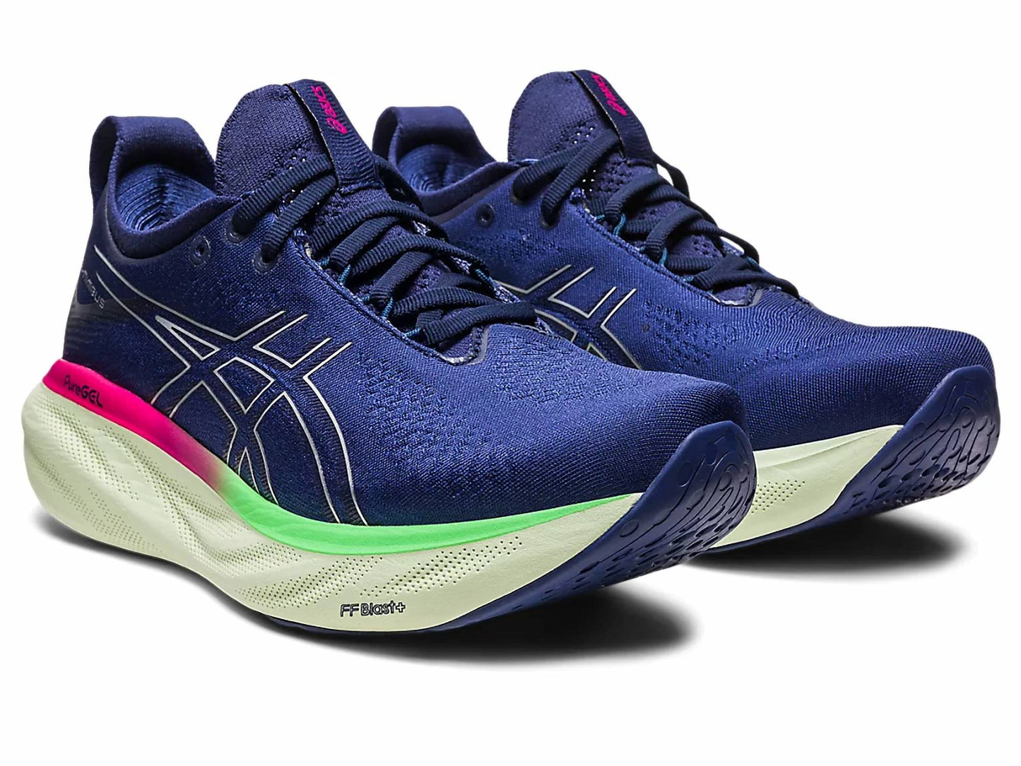 Asics - Women's Gel Nimbus 25 Running Shoes