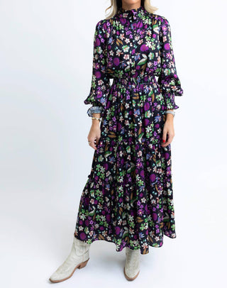 Karlie - Women's Nora Dress