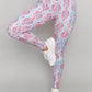 Wolven - Amalfi Pocket Legging