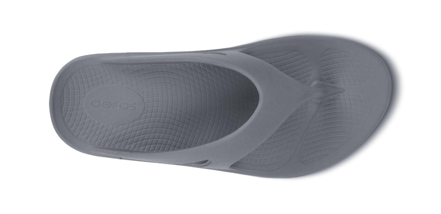 Oofos - Women's Ooriginal Thong Sandals