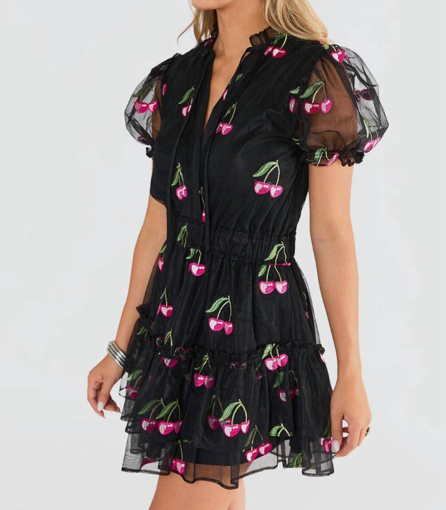 Buddylove - Clementine Dress