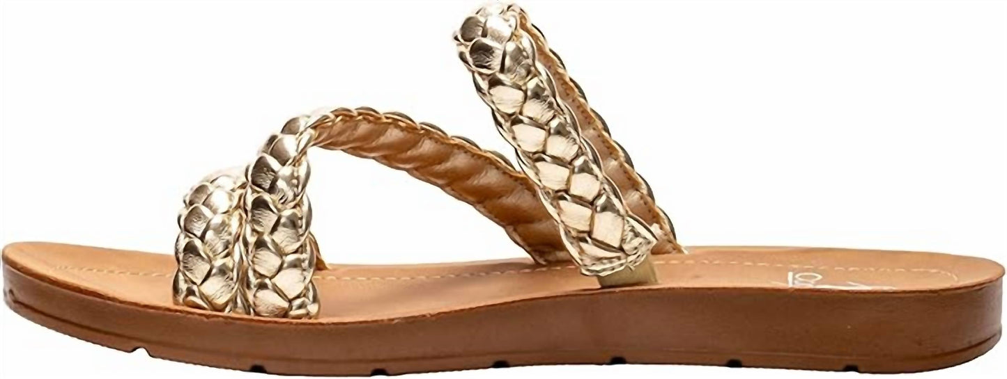 Corkys Footwear - Women's Twist N Shout Sandal