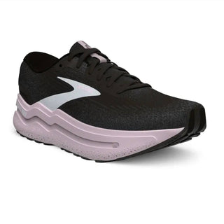 Brooks - Tênis de corrida Ghost Max 2 feminino - Largura média