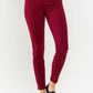 Judy Blue - High Rise Control Top Skinny Jeans