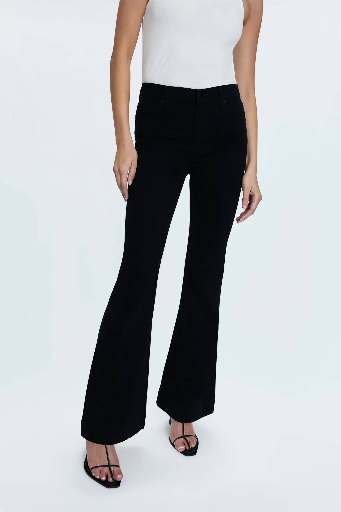 Pistola - Kinsley Denim Jeans