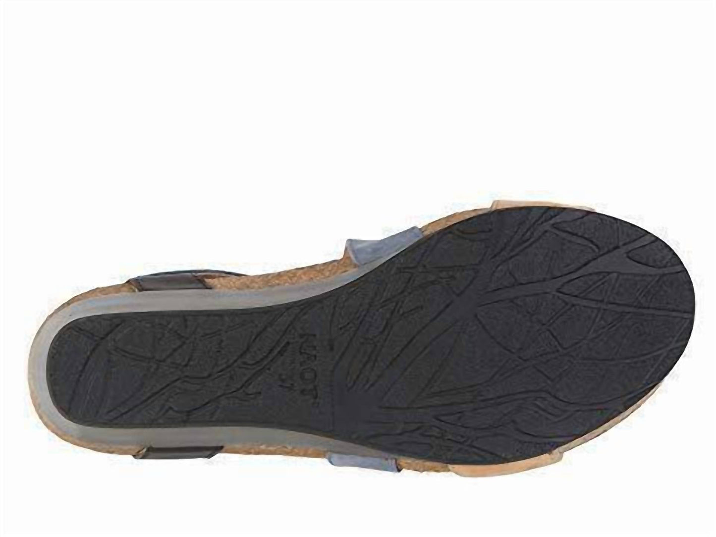 Naot - Women's Vixen Leather Sandal