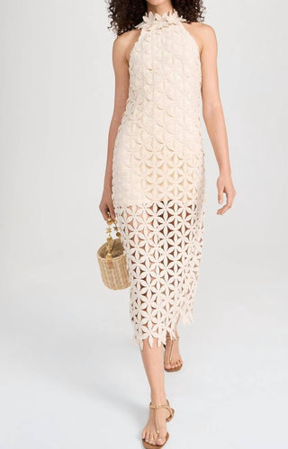 Jbq - Cali Midi Dress