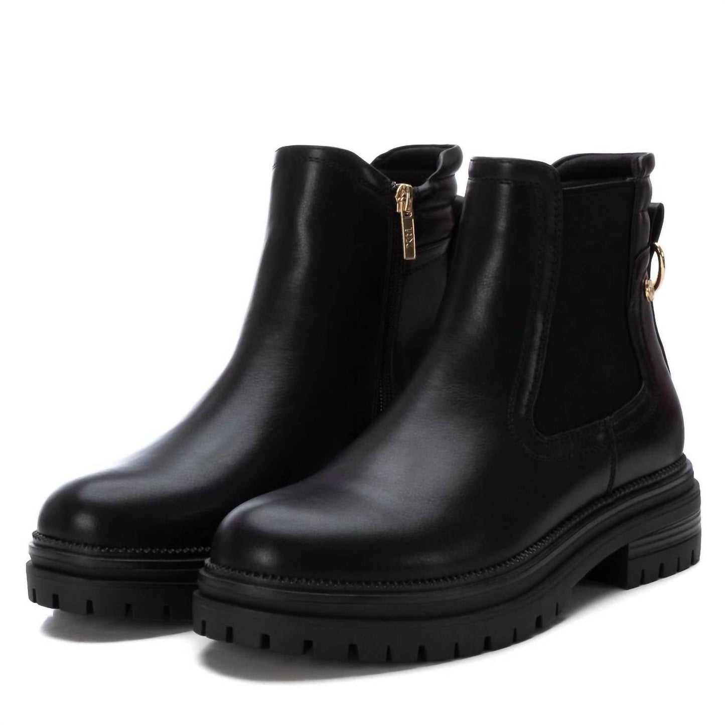 Xti - Women's Chelsea Booties