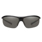 Suncloud - Zephyr Polarized Sunglasses - S-zeppgybk