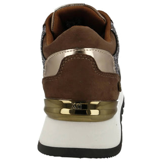 Xti - Tênis Casual Feminino