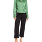 Fifteen Twenty - Tawnie Side-pleat Shirt