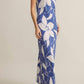 Z Supply - Cecily Madero Maxi Dress