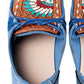 American Darling - Women's Hand Tooled Moccasins