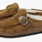 Birkenstock - Buckely Shearling Narrow