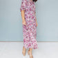Skies Are Blue - Tara Maxi Dress