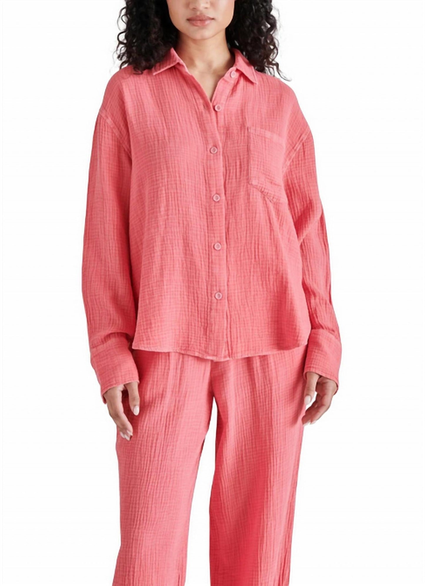 Steve Madden - June Top