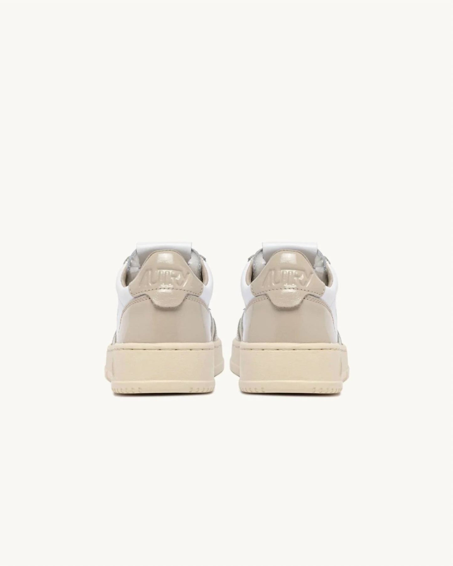 Autry - Women's Medalist Sneakers