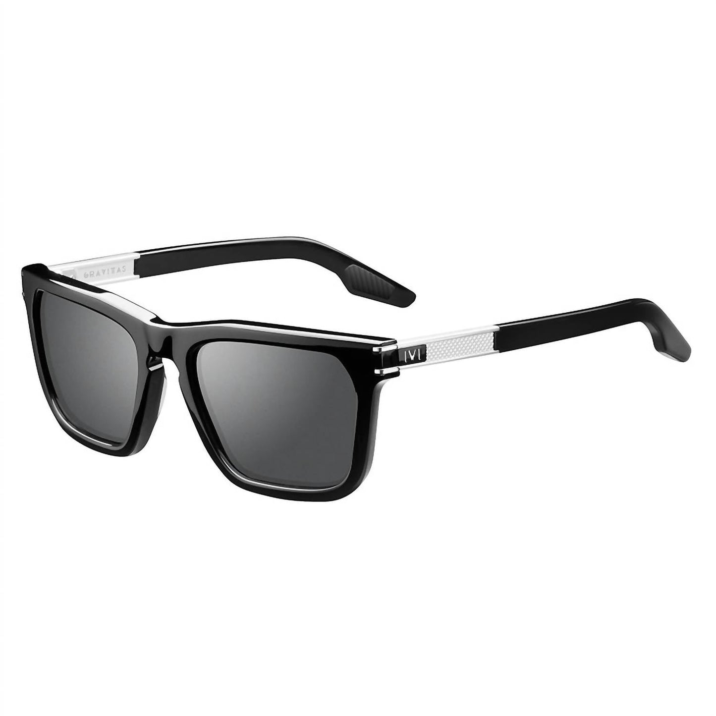 Ivi Vision - Gravitas - Grey AR Lens