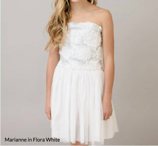 Stella M'Lia - Vestido Marianne