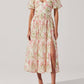 Astr - Sasilia Dress