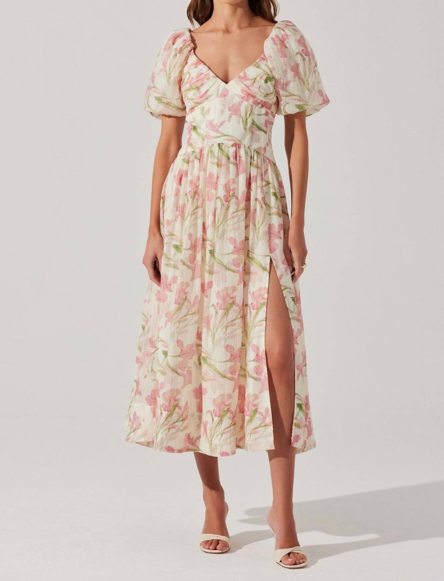 Astr - Sasilia Dress