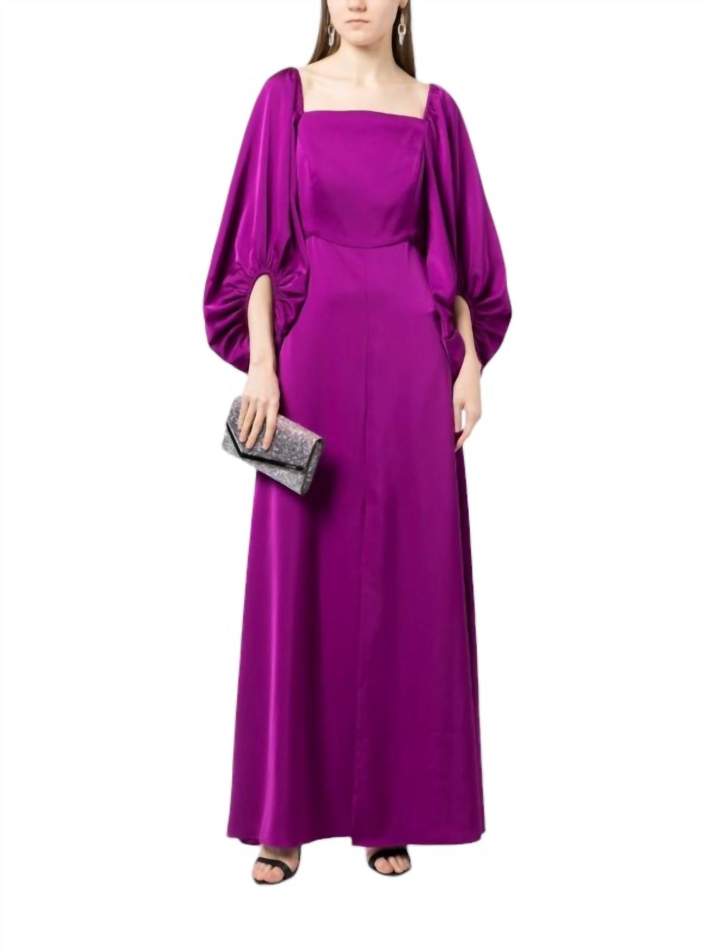 Sachin & Babi - BRYANT GOWN