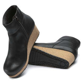 Birkenstock - Botas Ebba Femininas - Estreitas