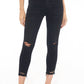 Pistola - AUDREY MID RISE SKINNY CROP JEANS