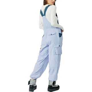 Free People - Macacão Morning Meadow