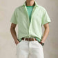 Polo Ralph Lauren - Mineral Dyed Short Sleeve