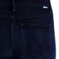 Mother - Mid Rise Smokin Skimp Jeans