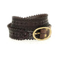 Campomaggi - Women's Classic Belt