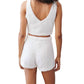 Bella Dahl - Women's Sweater Short