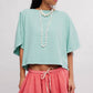Free People - Next Level Tee