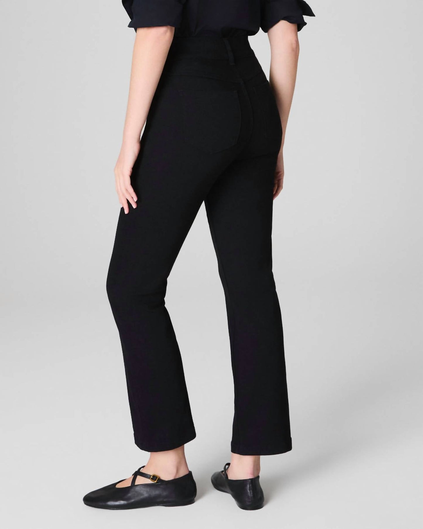 Spanx - Kick Flare Jeans