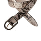 Dehanche - Mija Snake Leather Belt