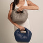 Lemiz - Women's Mello Top Handle Handbag