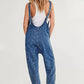 Free People - High Roller Jumpsuit