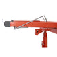 Heavy Duty Drywall Lift Panel Hoist with Adjustable Height