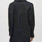 Joseph Ribkoff - stretch cotton blouse