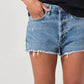 Agolde - Parker Vintage Cut Off Short