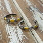 Tat2 Designs - Women's Alma Hoops Earrings