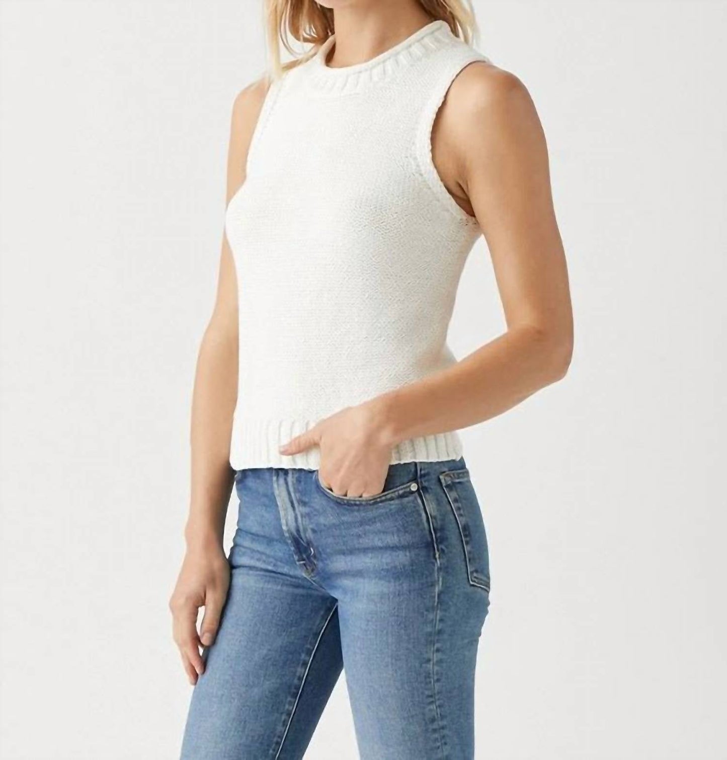 Michael Stars - Estelle Sweater Vest