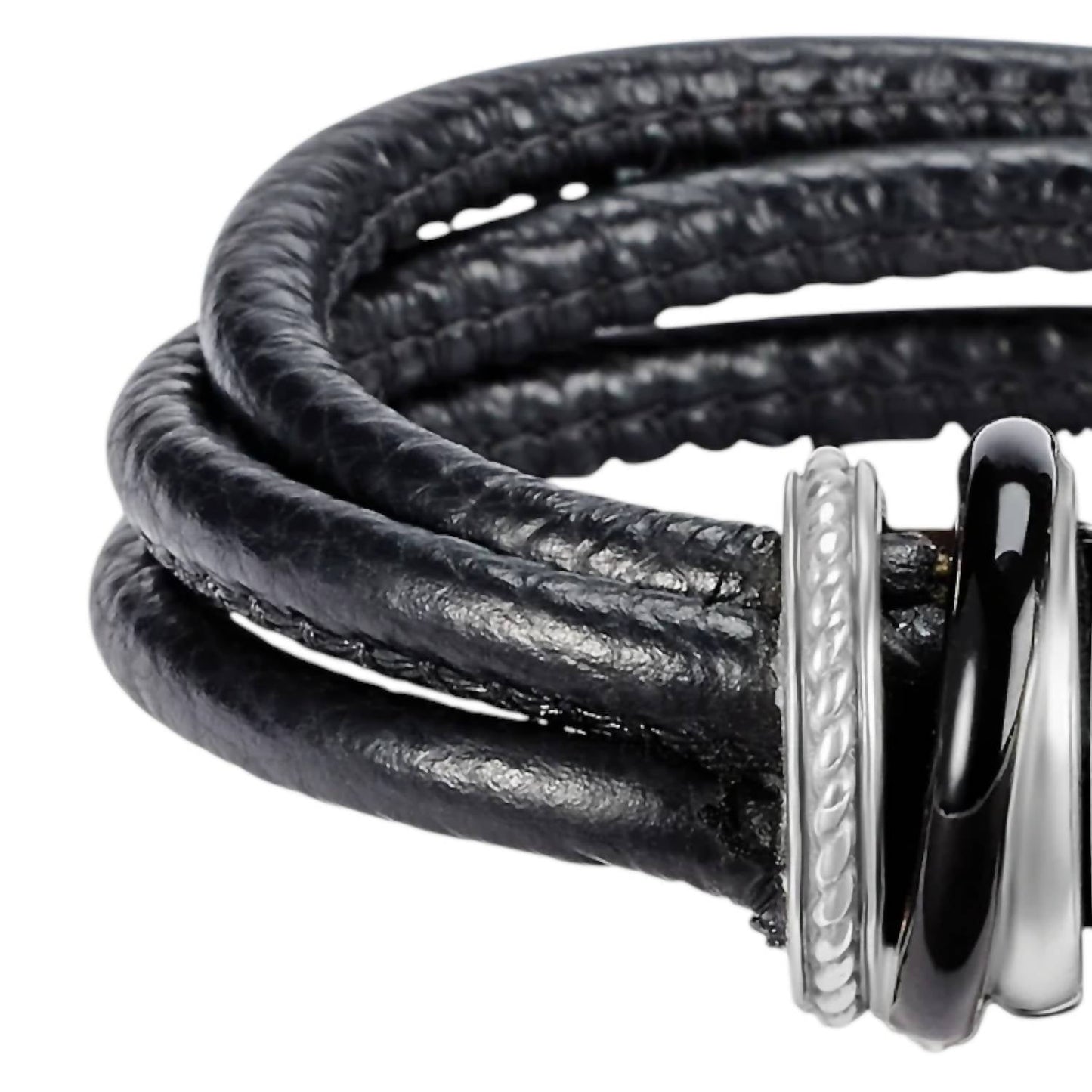 Brighton - Women's Neptune's Rings Bracelet