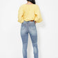 Judy Blue - High Waist Tummy Control Shield Pocket Skinny Jeans