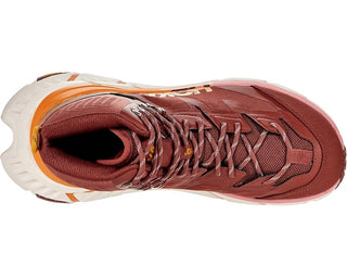 Hoka - Tênis Feminino Tennine - MÉDIO